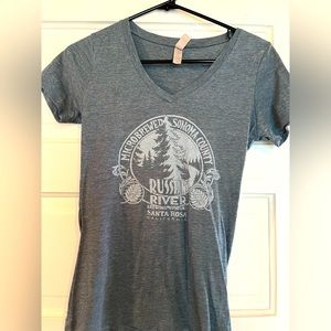 Russian River Brewery T-Shirt